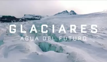 glaciares