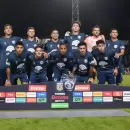 Independiente Rivadavia busca sellar su clasificaci�n ante Central C�rdoba: hora, TV y formaciones