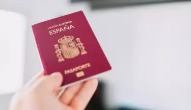 ciudadan�a espa�ola