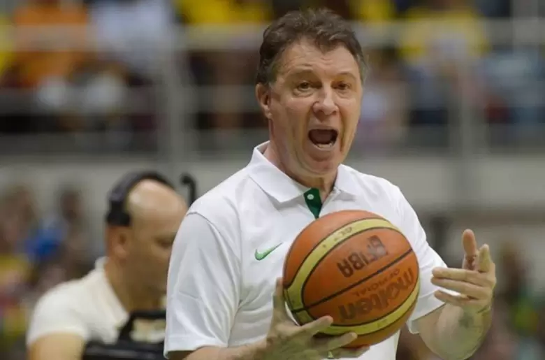 entrenador