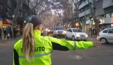 transito