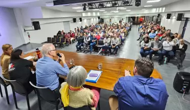 Mendoza Kicillof