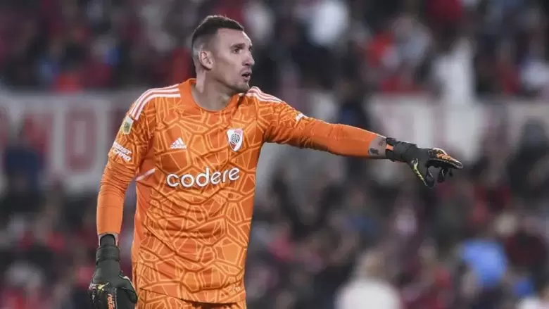 franco armani river