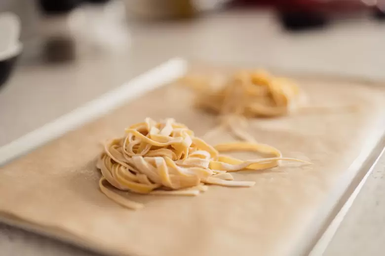 fideos sin tacc