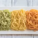 C�mo hacer fideos caseros sin TACC: receta f�cil y sabrosa para cel�acos y amantes de la cocina sin gluten