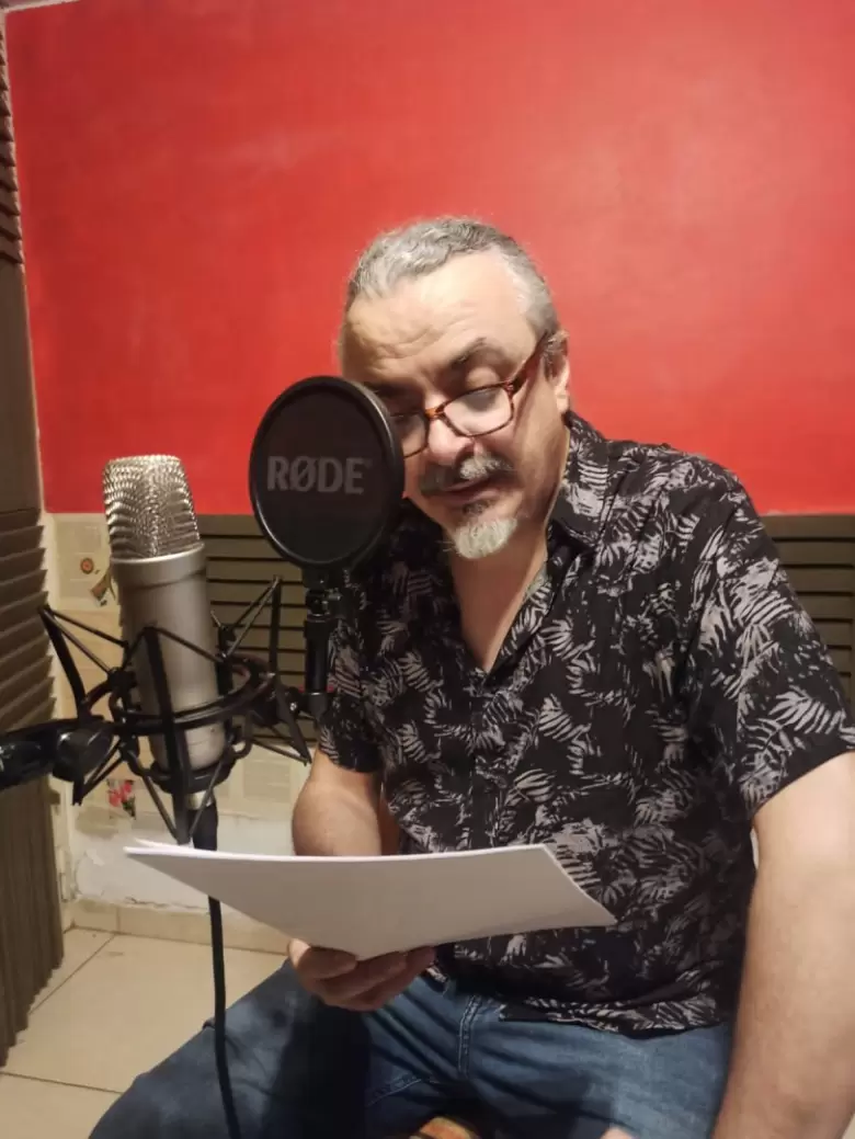 miguel garcía urbani