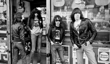 ramones