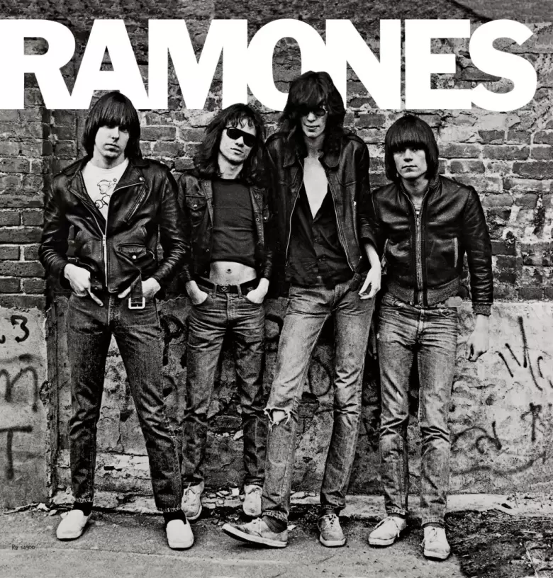 ramones