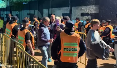 operativo independiente rivadavia