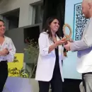 Luj�n de Cuyo fue reconocida como "Ciudad Faro" por su gesti�n eficiente