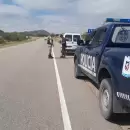 Patrullajes rurales: detenciones, productos agr�colas recuperados y un caso de maltrato animal