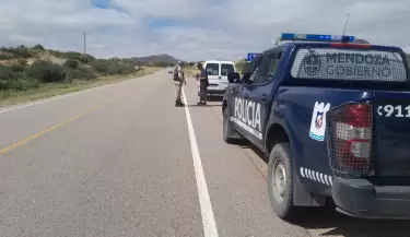 policia rural