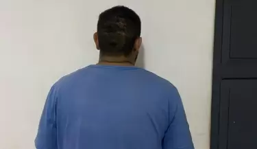 detenido