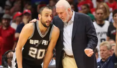 ginobili