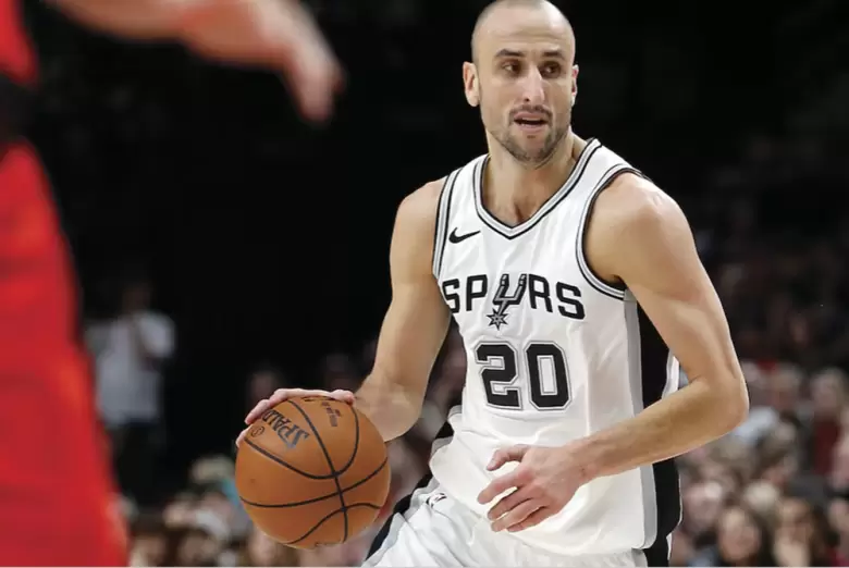 GINOBILI
