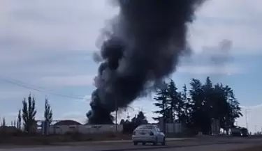 incendio