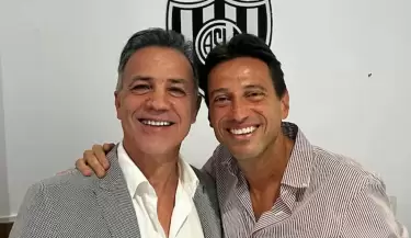 Moretti - N�stor Navarro