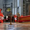 Cu�nto cuesta viajar a Roma para presenciar el funeral del papa Francisco