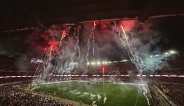 river