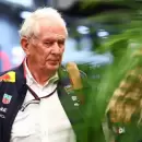 Helmut Marko se despide de Red Bull y propuso a un ex campe�n del mundo como su sucesor