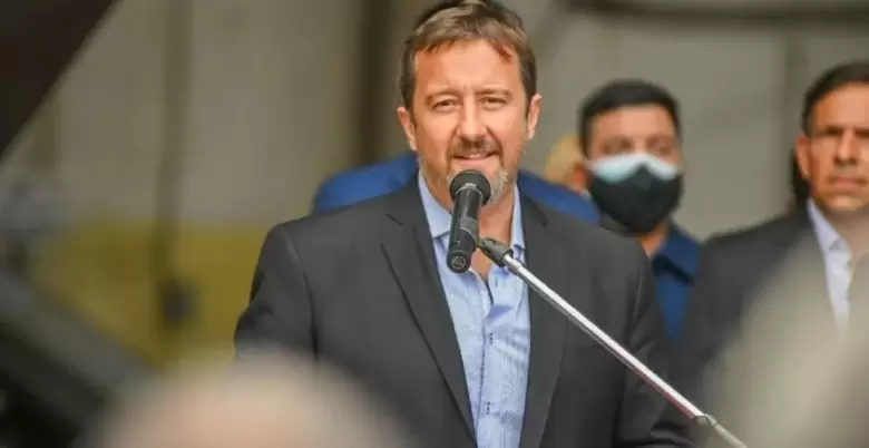 mario gonzalez presidente de la coviar