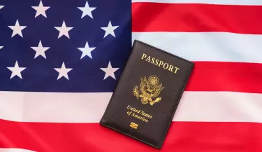 visa eeuu