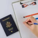 Visa a Estados Unidos: aument� el costo y cambian los requisitos bajo el nuevo gobierno de Trump