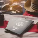 Trump impuso una tarifa récord a la visa h-1b y desató una polémica en EE.UU.