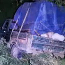 Golpe al narcotr�fico: escond�a m�s de 10 kilos de coca�na dentro de heladeras y simulaba una mudanza