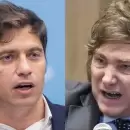 Segu� el escrutinio oficial de la elecci�n en Buenos Aires