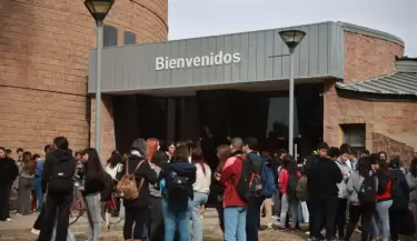 Estudiantes