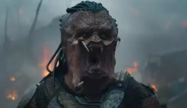 predator: badlands