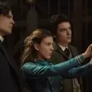 Millie Bobby Brown regresa con �Enola Holmes 3�: lo que se sabe del rodaje y el elenco