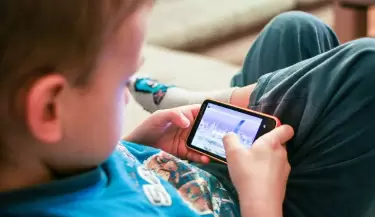 Celular ni�os