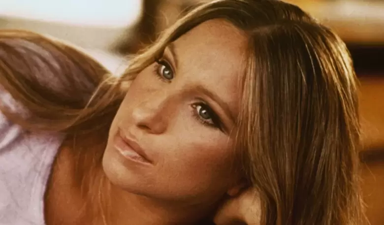barbra streisand