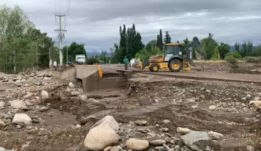 tormentas