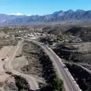 Este es el estado de las rutas de Mendoza para este domingo
