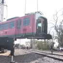 Llegan m�s duplas para el Metrotranv�a y buscan ampliar el recorrido