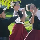 Este s�bado llega una jornada colorida y gratuita para toda la familia en el Parque Estaci�n Benegas