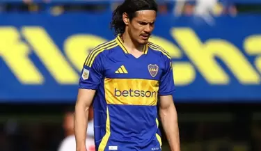 cavani boca