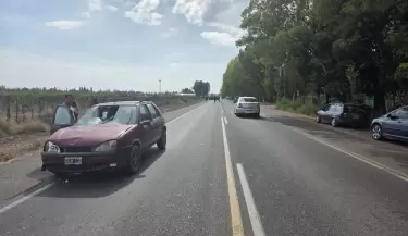 Accidente