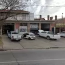 Un hombre mat� al due�o de un taller mec�nico y luego se suicid�