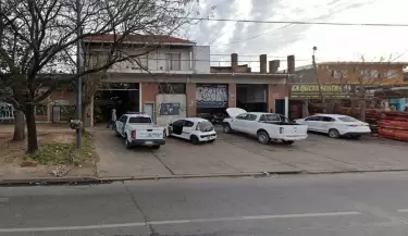 Crimen en Adrogu�