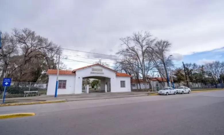 Rio Negro