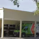 Una bebé de 10 meses se quemó en un incendio provocado por un fogón y lucha por su vida