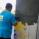 Ya rige el plan Mejores Fachadas para embellecer frentes deteriorados en Capital