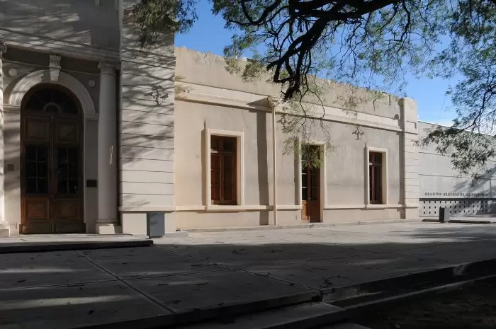 archivo hist�rico de mendoza