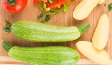 zuchini