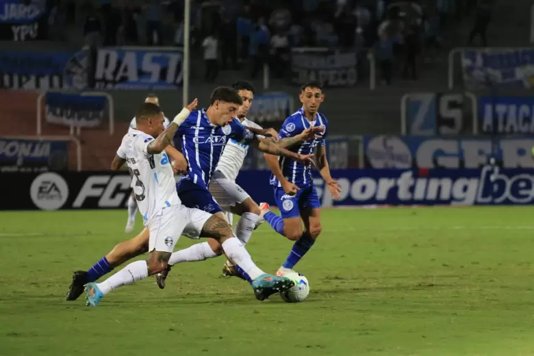 Godoy Cruz