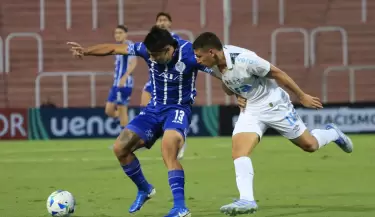 Godoy Cruz